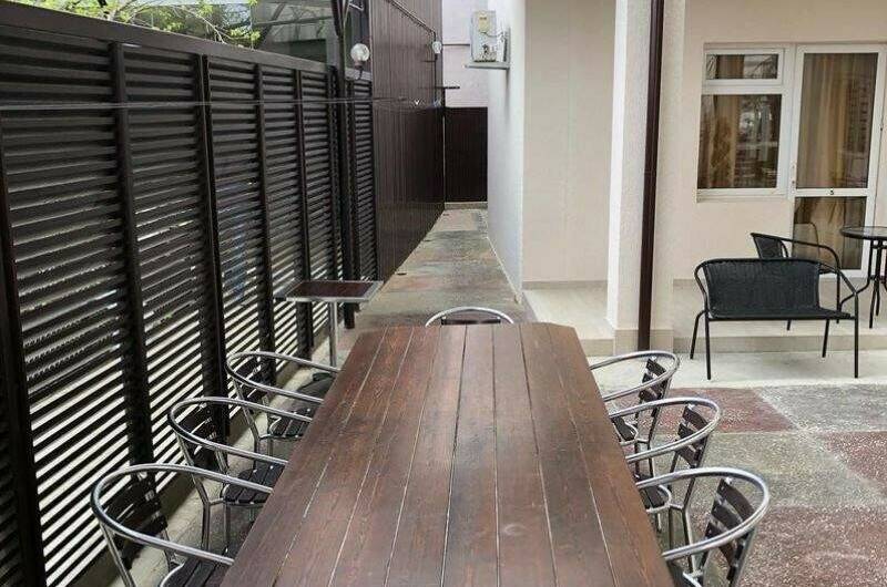 Изображение Изображение гостиницы &quot;Гостевой дом «Альбатрос»&quot; #5 #3