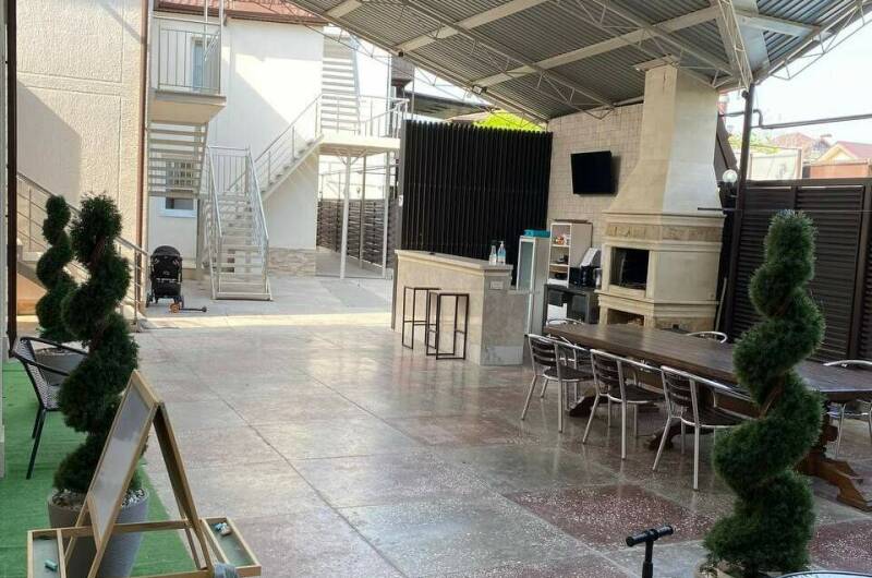 Изображение Изображение гостиницы &quot;Гостевой дом «Альбатрос»&quot; #6 #4