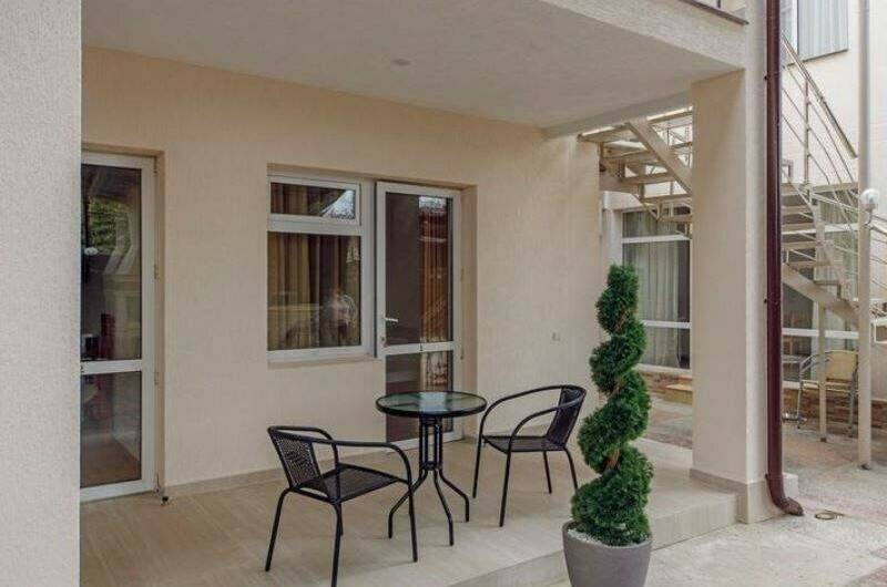 Изображение Изображение гостиницы &quot;Гостевой дом «Альбатрос»&quot; #7 #5