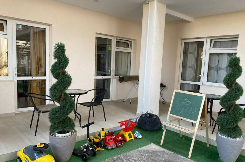 Изображение Изображение гостиницы &quot;Гостевой дом «Альбатрос»&quot; #9 #7