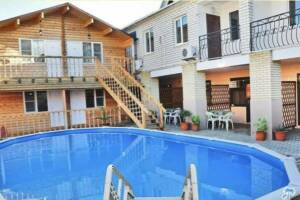 Изображение отеля / гостиницы "Гостевой дом «Лиана»"