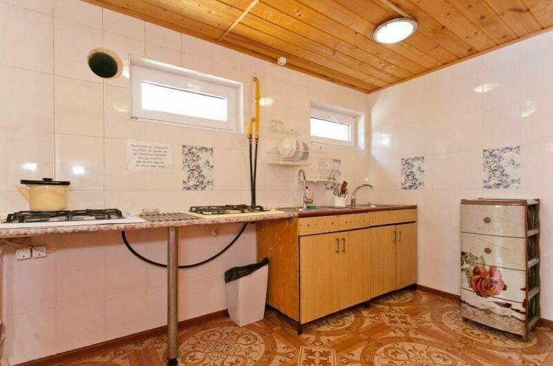 Изображение Изображение гостиницы &quot;Гостевой дом «Лиана»&quot; #3 #1