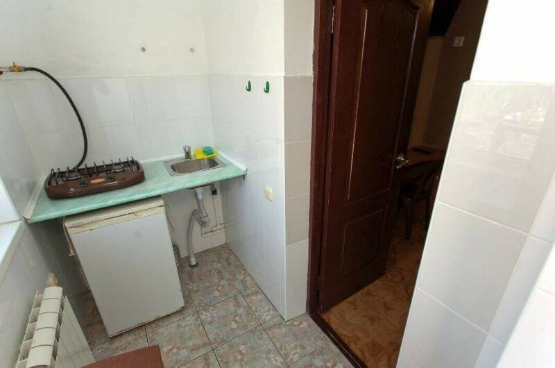 Изображение Изображение гостиницы &quot;Гостевой дом «Лиана»&quot; #4 #2