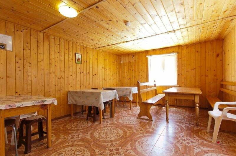 Изображение Изображение гостиницы &quot;Гостевой дом «Лиана»&quot; #5 #3