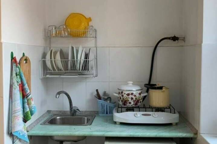 Изображение Изображение гостиницы &quot;Гостевой дом «Лиана»&quot; #6 #4