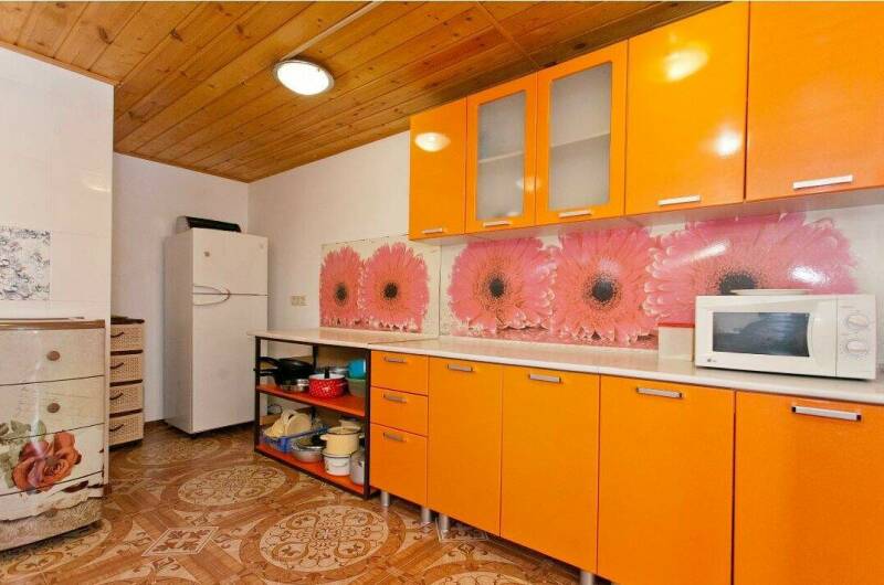 Изображение Изображение гостиницы &quot;Гостевой дом «Лиана»&quot; #7 #5