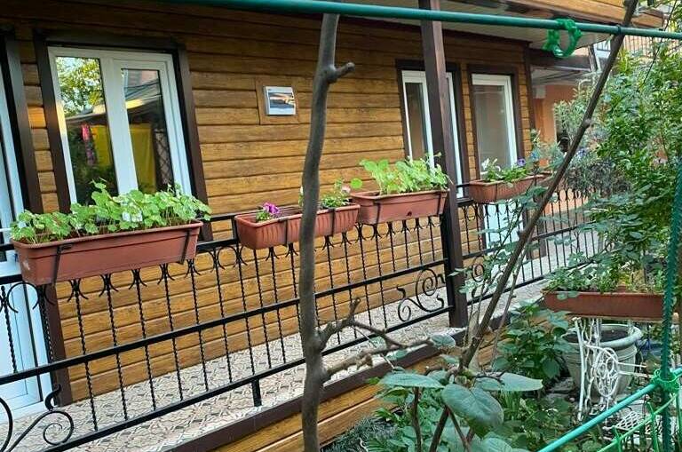 Изображение гостиницы "Гостевой дом «Марго»" #1