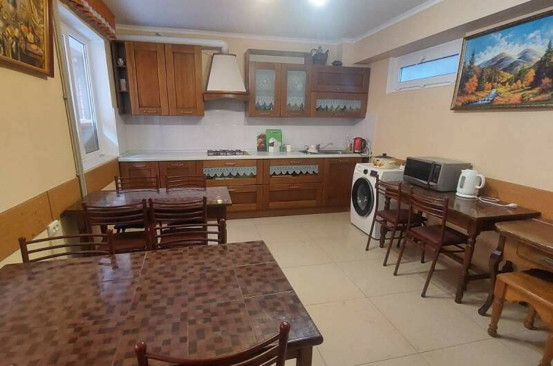 Изображение Изображение гостиницы &quot;Гостевой дом «Марго»&quot; #5 #3