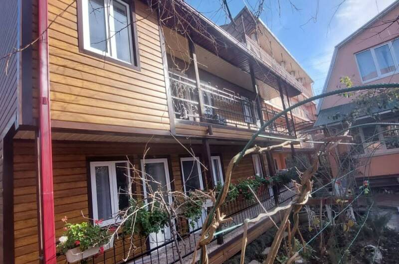 Изображение Изображение гостиницы &quot;Гостевой дом «Марго»&quot; #6 #4