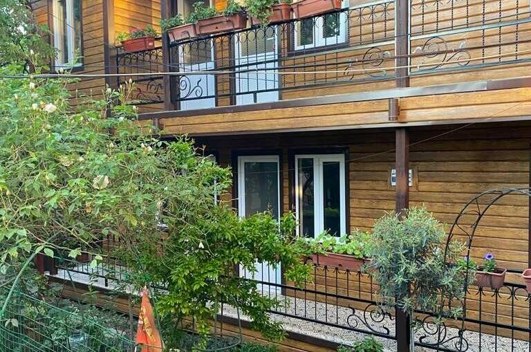 Изображение Изображение гостиницы &quot;Гостевой дом «Марго»&quot; #7 #5