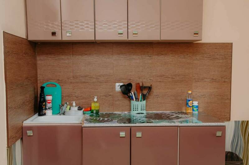 Изображение Изображение гостиницы &quot;Гостевой дом «Штурвал»&quot; #3 #1