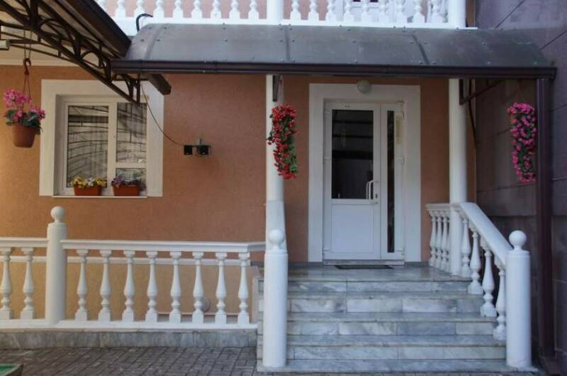 Изображение Изображение гостиницы &quot;Гостевой дом «Штурвал»&quot; #4 #2