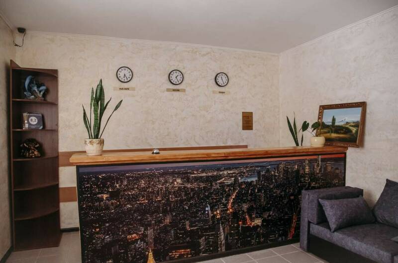 Изображение Изображение гостиницы &quot;Гостевой дом «Штурвал»&quot; #5 #3