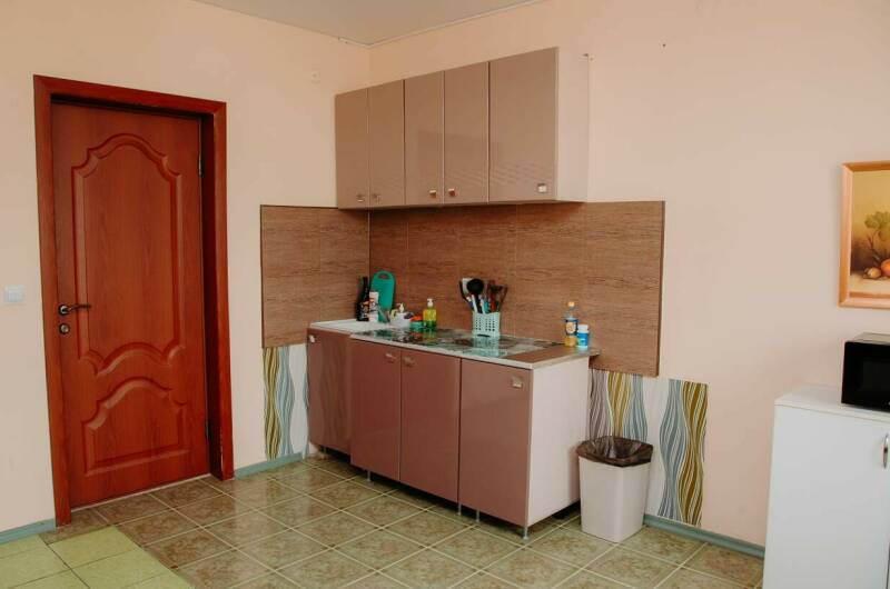 Изображение Изображение гостиницы &quot;Гостевой дом «Штурвал»&quot; #7 #5