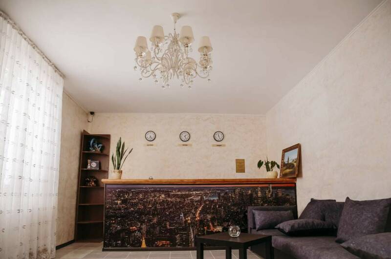 Изображение Изображение гостиницы &quot;Гостевой дом «Штурвал»&quot; #8 #6