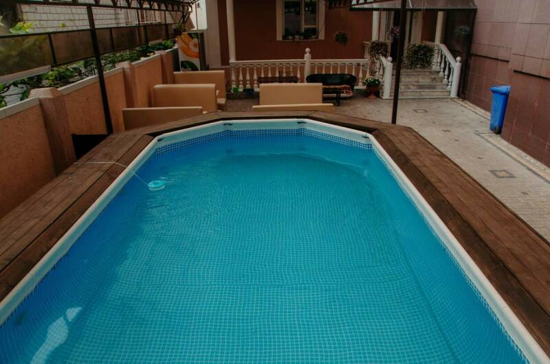 Изображение Изображение гостиницы &quot;Гостевой дом «Штурвал»&quot; #9 #7