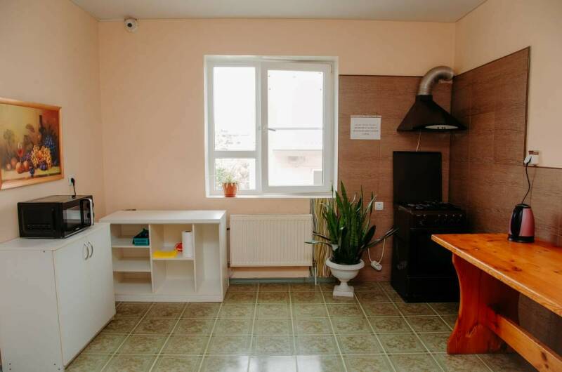 Изображение Изображение гостиницы &quot;Гостевой дом «Штурвал»&quot; #10 #8