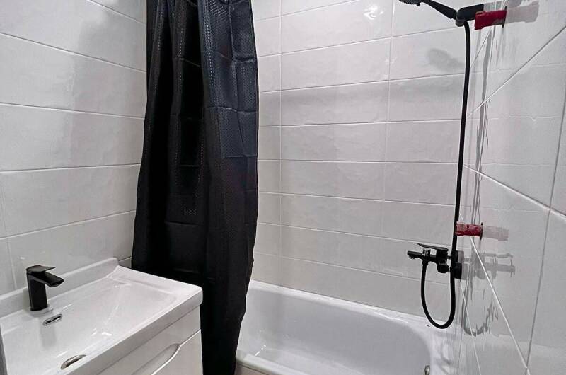 Изображение Изображение квартиры &quot;Двухкомнатная квартира&quot; #11 #9