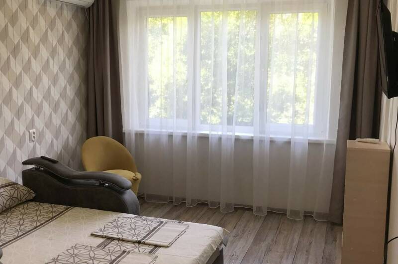 Изображение Изображение квартиры &quot;Квартира на Изумрудной&quot; #11 #9