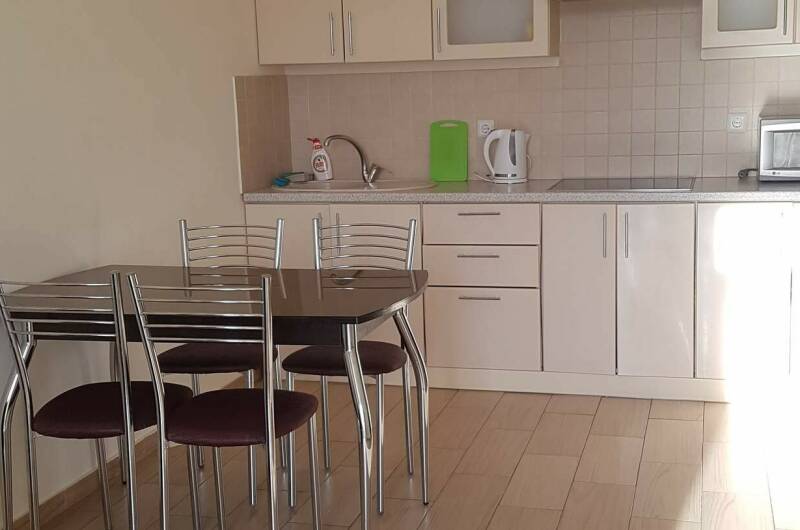 Изображение Изображение квартиры &quot;Двухкомнатная квартира на Одоевского&quot; #11 #9