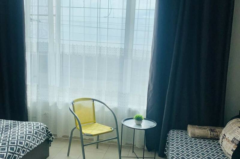 Изображение Изображение квартиры &quot;Квартира студия на Просвещения&quot; #11 #9