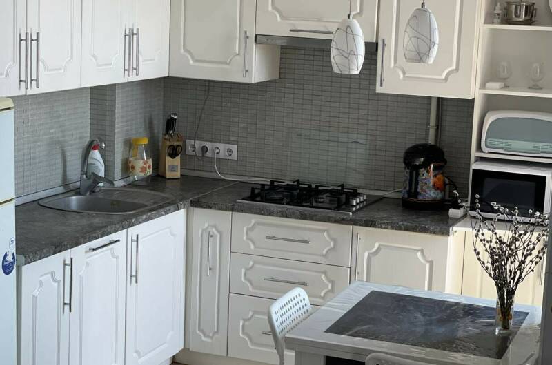 Изображение Изображение квартиры &quot;Двухкомнатная квартира на Просвещения&quot; #11 #9