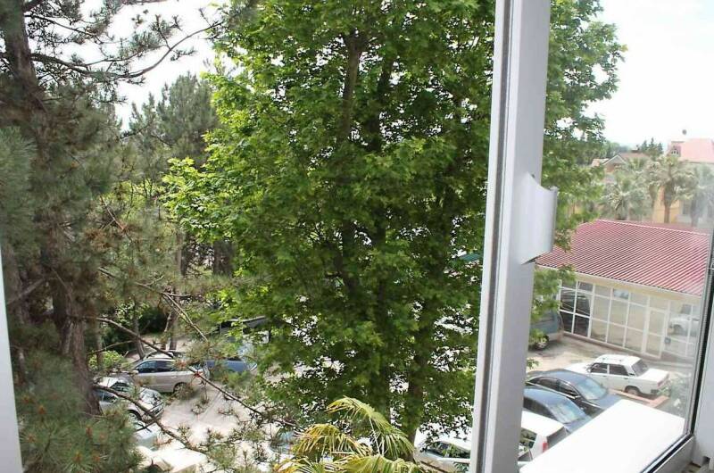 Изображение Изображение квартиры &quot;Однокомнатная квартира Партизанская 4&quot; #11 #9