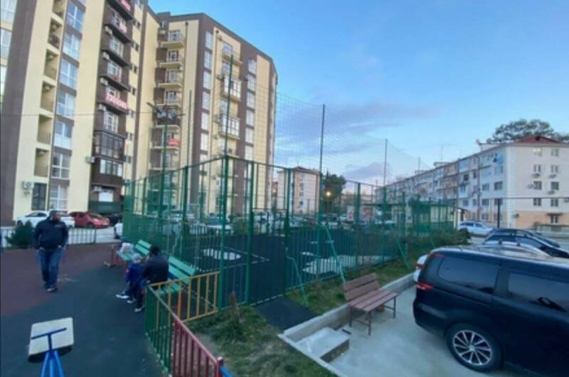 Изображение Изображение квартиры &quot;Уютная студия&quot; #11 #9