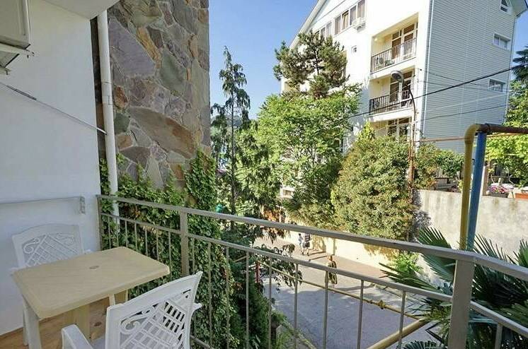 Изображение Изображение гостиницы &quot;Гостевой дом «Поталь»&quot; #11 #9