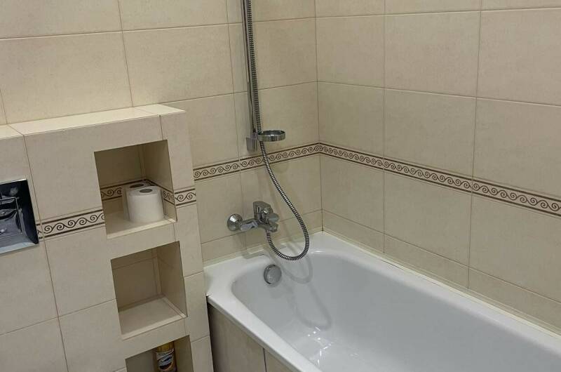 Изображение Изображение квартиры &quot;Студия на Новороссийской&quot; #11 #9