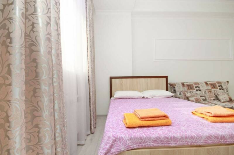 Изображение Изображение гостиницы &quot;Комплекс апартаментов на Крымской&quot; #11 #9