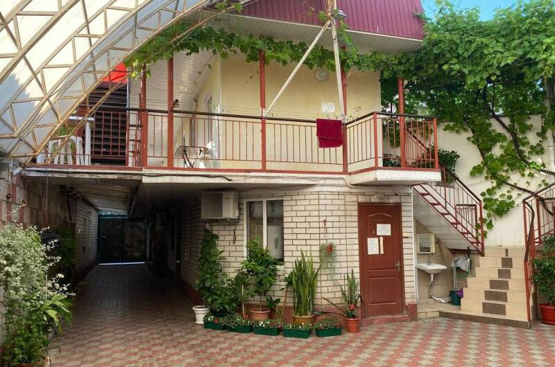 Изображение Изображение гостиницы &quot;Гостевой дом «Екатерина»&quot; #7 #5