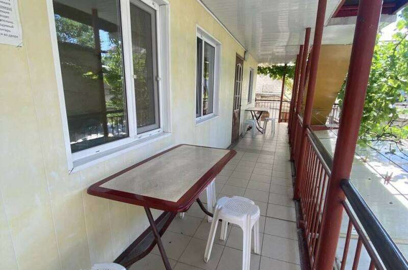 Изображение Изображение гостиницы &quot;Гостевой дом «Екатерина»&quot; #9 #7