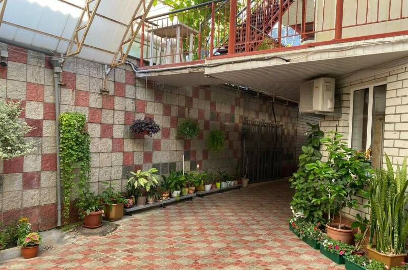 Изображение Изображение гостиницы &quot;Гостевой дом «Екатерина»&quot; #10 #8