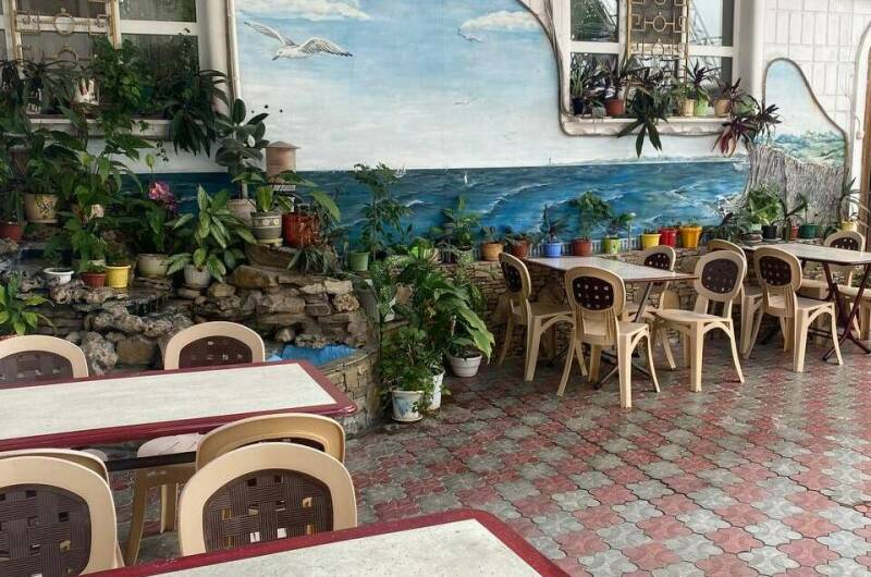 Изображение Изображение гостиницы &quot;Гостевой дом «Екатерина»&quot; #11 #9