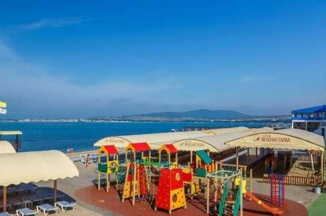 Изображение Изображение гостиницы &quot;Гостевой дом «Дионис»&quot; #5 #3