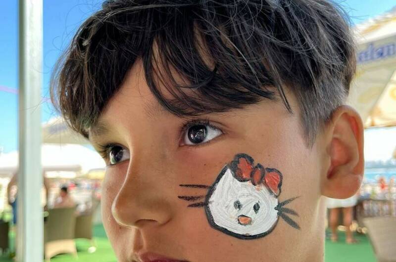 Изображение Изображение гостиницы &quot;Гостевой дом «Дионис»&quot; #6 #4