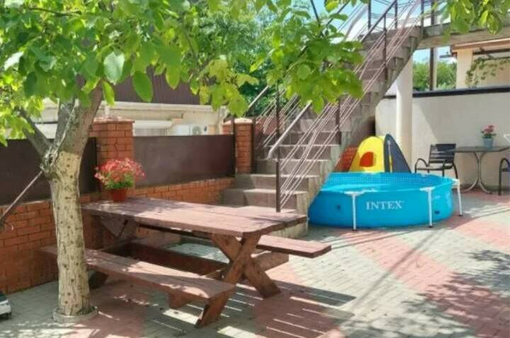 Изображение Изображение гостиницы &quot;Гостевой дом «Дионис»&quot; #7 #5