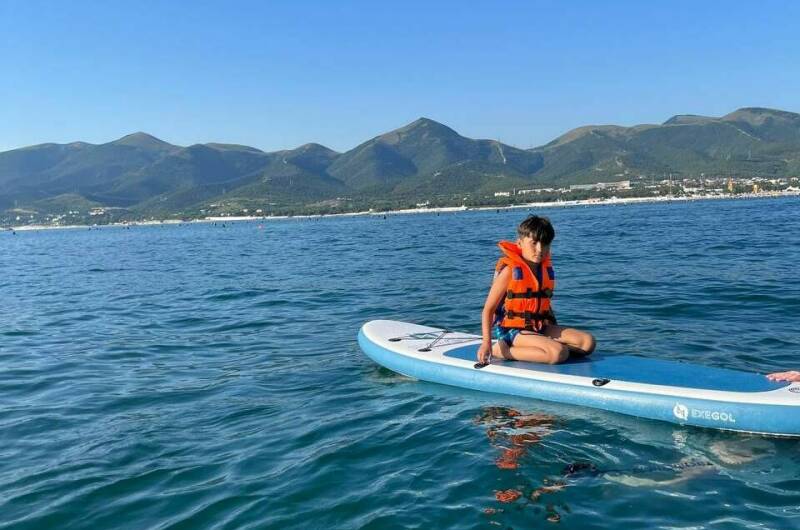 Изображение Изображение гостиницы &quot;Гостевой дом «Дионис»&quot; #8 #6