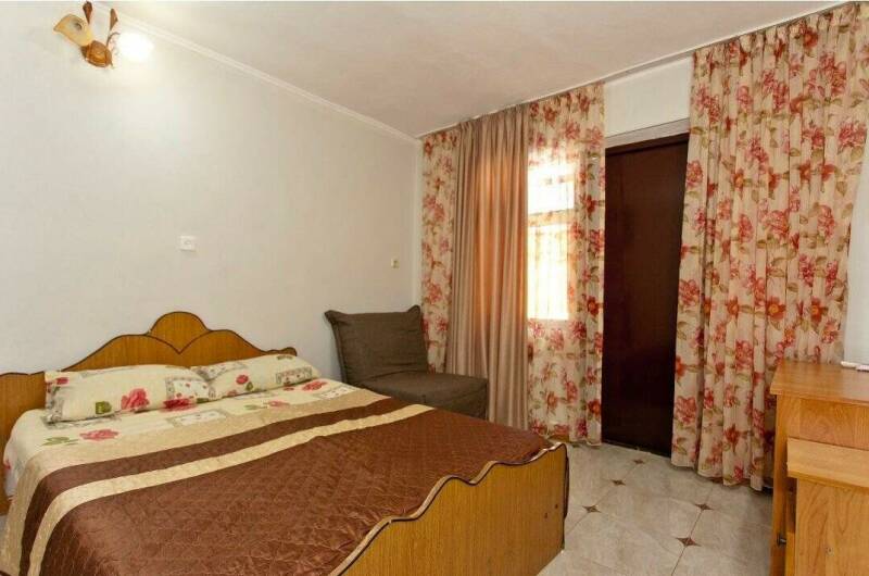 Изображение Изображение гостиницы &quot;Гостевой дом «Лиана»&quot; #9 #7