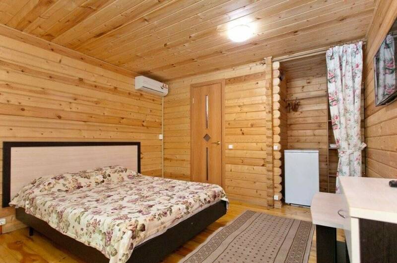 Изображение Изображение гостиницы &quot;Гостевой дом «Лиана»&quot; #10 #8