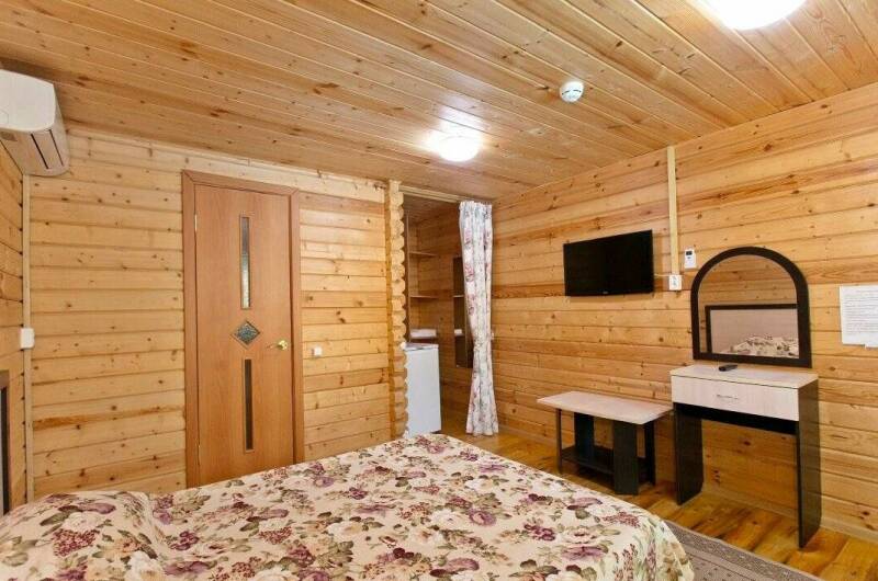 Изображение Изображение гостиницы &quot;Гостевой дом «Лиана»&quot; #11 #9