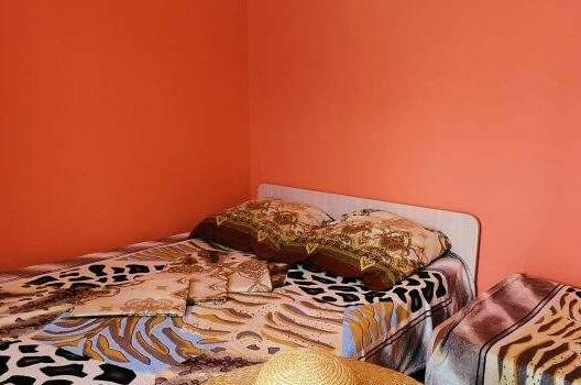 Изображение гостиницы "Гостевой дом «Маргарита-Холидей»" #1