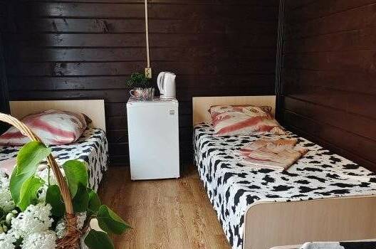 Изображение Изображение гостиницы &quot;Гостевой дом «Маргарита-Холидей»&quot; #6 #4