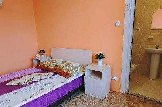 Изображение Изображение гостиницы &quot;Гостевой дом «Маргарита-Холидей»&quot; #9 #7