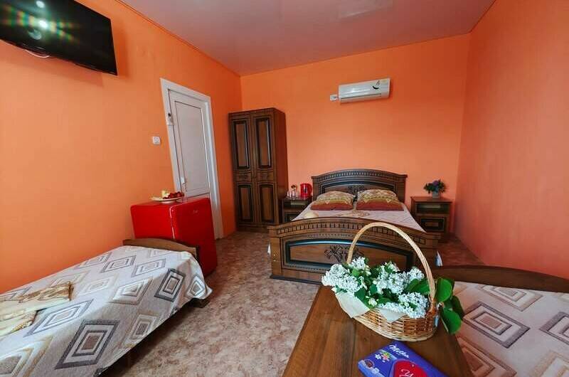 Изображение Изображение гостиницы &quot;Гостевой дом «Маргарита-Холидей»&quot; #11 #9