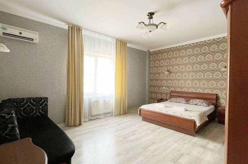 Изображение Изображение гостиницы &quot;Гостиница «Екатерина»&quot; #9 #7