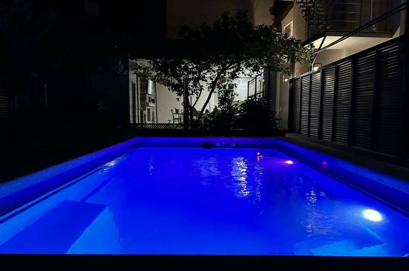 Изображение Изображение гостиницы &quot;Мини-отель «Villa Decor»&quot; #9 #7