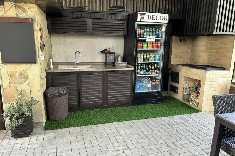 Изображение Изображение гостиницы &quot;Мини-отель «Villa Decor»&quot; #10 #8