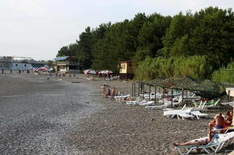 Изображение Изображение гостиницы &quot;Гостевой дом «Мускат»&quot; #9 #7